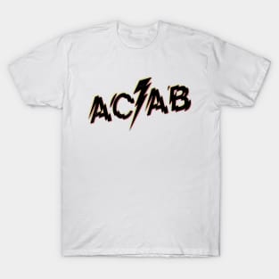 ACAB T-Shirt